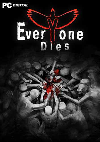 Everyone Dies [v 1.2.1] (2020) PC | Лицензия [Scene]